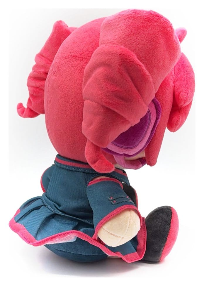 Kasane Teto Plüschfigur Kasane Teto 22 cm - Preorder - ETA: 25.03.2027