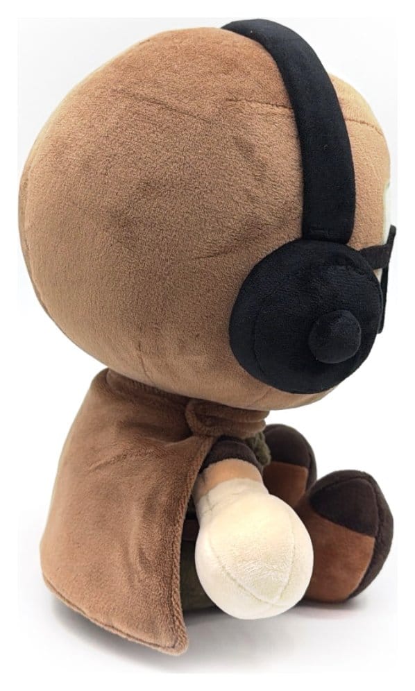 Call of Duty Plüschfigur Ghost 22 cm - Preorder - ETA: 23.04.2027