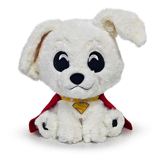 Superman 2025 Plüschfigur Krypto 22 cm               - Preorder - ETA: 25.03.2026