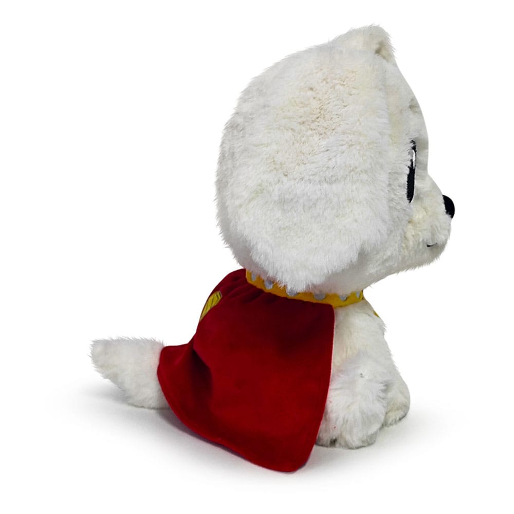 Superman 2025 Plüschfigur Krypto 22 cm               - Preorder - ETA: 25.03.2026