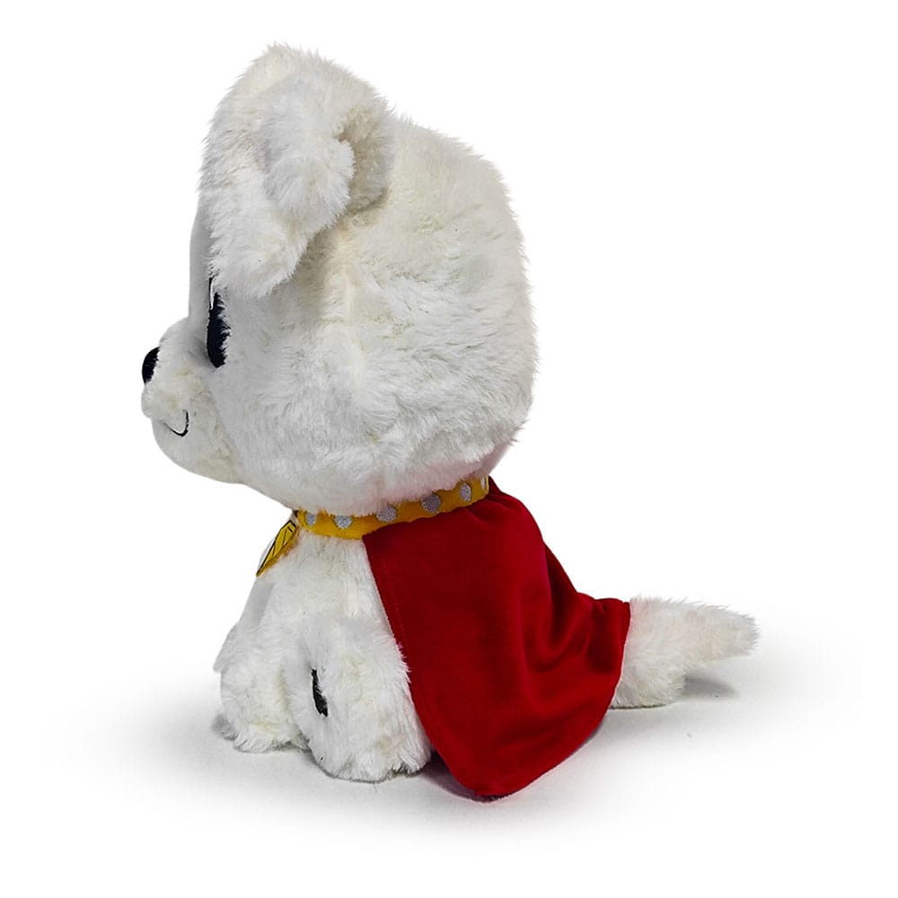 Superman 2025 Plüschfigur Krypto 22 cm               - Preorder - ETA: 25.03.2026