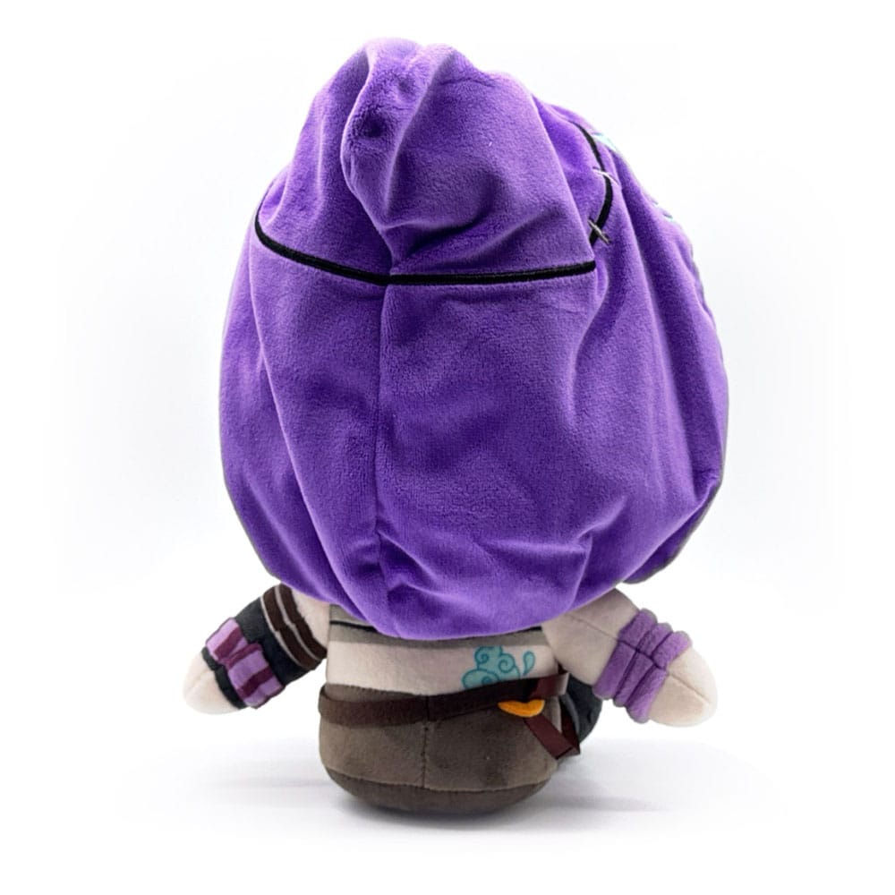 Arcane Plüschfigur Jinx 22 cm        - Preorder - ETA: 25.04.2026