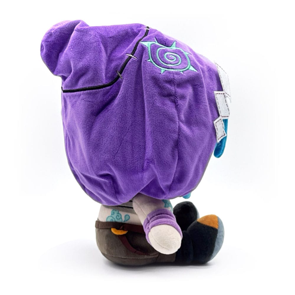 Arcane Plüschfigur Jinx 22 cm        - Preorder - ETA: 25.04.2026