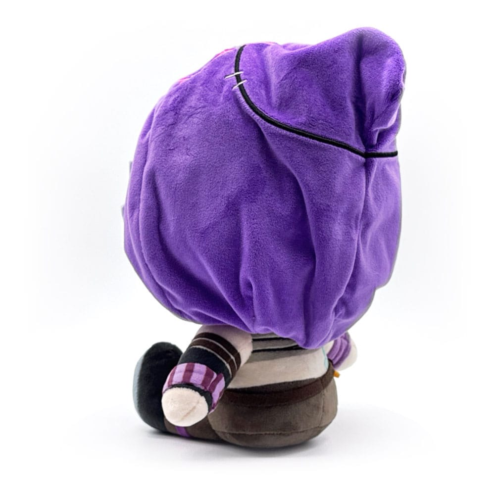 Arcane Plüschfigur Jinx 22 cm        - Preorder - ETA: 25.04.2026