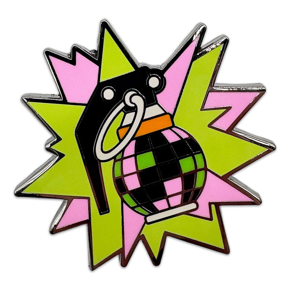 Fortnite Ansteck-Pins Set 3 cm (6)      - Preorder - ETA: 25.03.2026