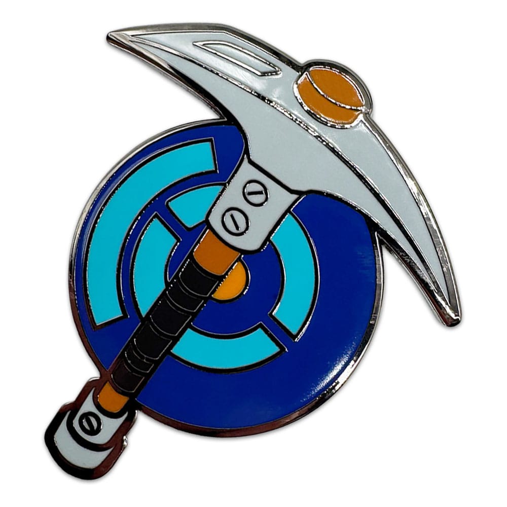 Fortnite Ansteck-Pins Set 3 cm (6)      - Preorder - ETA: 25.03.2026