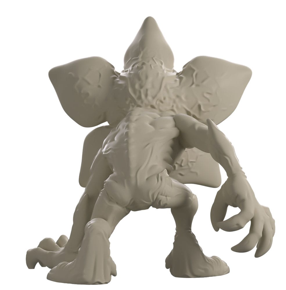Stranger Things Vinyl Figur Lunging Demogorgon 10 cm   - Preorder - ETA: 26.01.2026