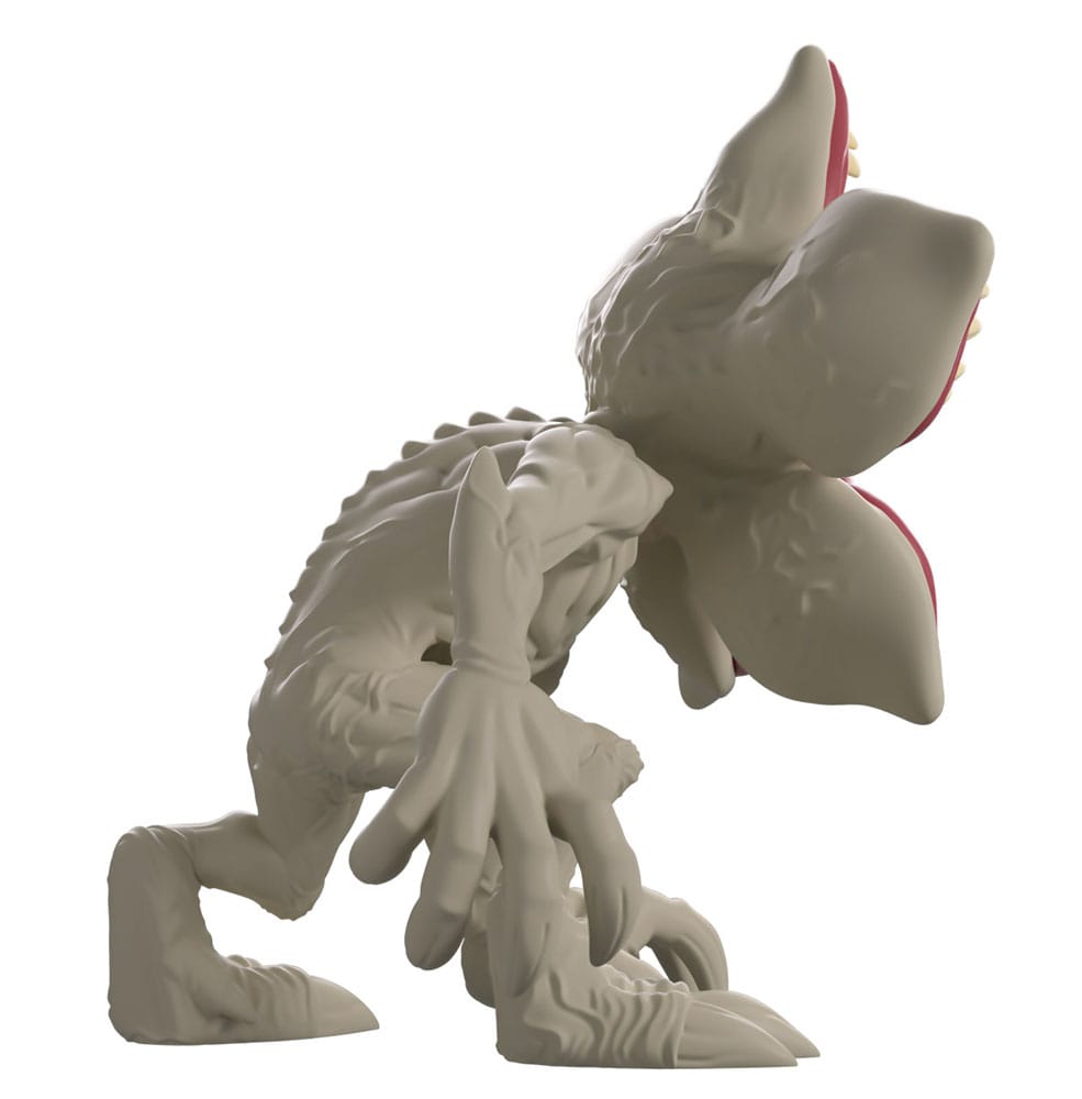 Stranger Things Vinyl Figur Lunging Demogorgon 10 cm   - Preorder - ETA: 26.01.2026