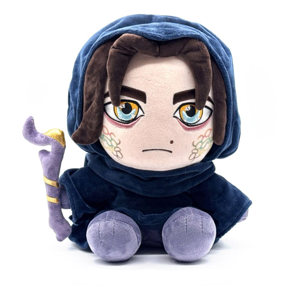 Arcane Plüschfigur Viktor 22 cm        - Preorder - ETA: 19.09.2026