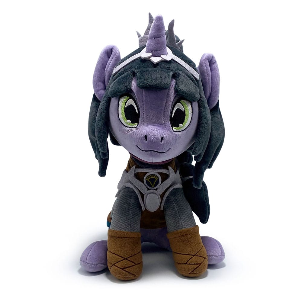 Mein kleines Pony Plüschfigur Shadowheart 22 cm              - Preorder - ETA: 11.12.2026