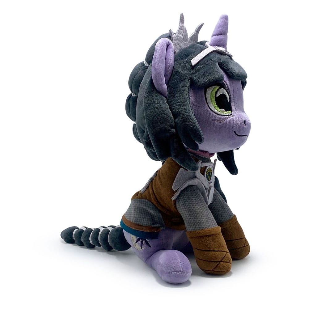 Mein kleines Pony Plüschfigur Shadowheart 22 cm              - Preorder - ETA: 11.12.2026