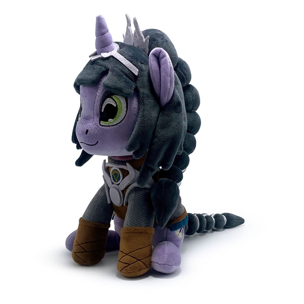 Mein kleines Pony Plüschfigur Shadowheart 22 cm              - Preorder - ETA: 11.12.2026