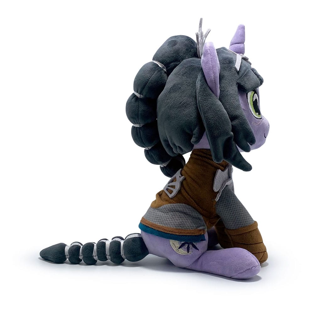 Mein kleines Pony Plüschfigur Shadowheart 22 cm              - Preorder - ETA: 11.12.2026
