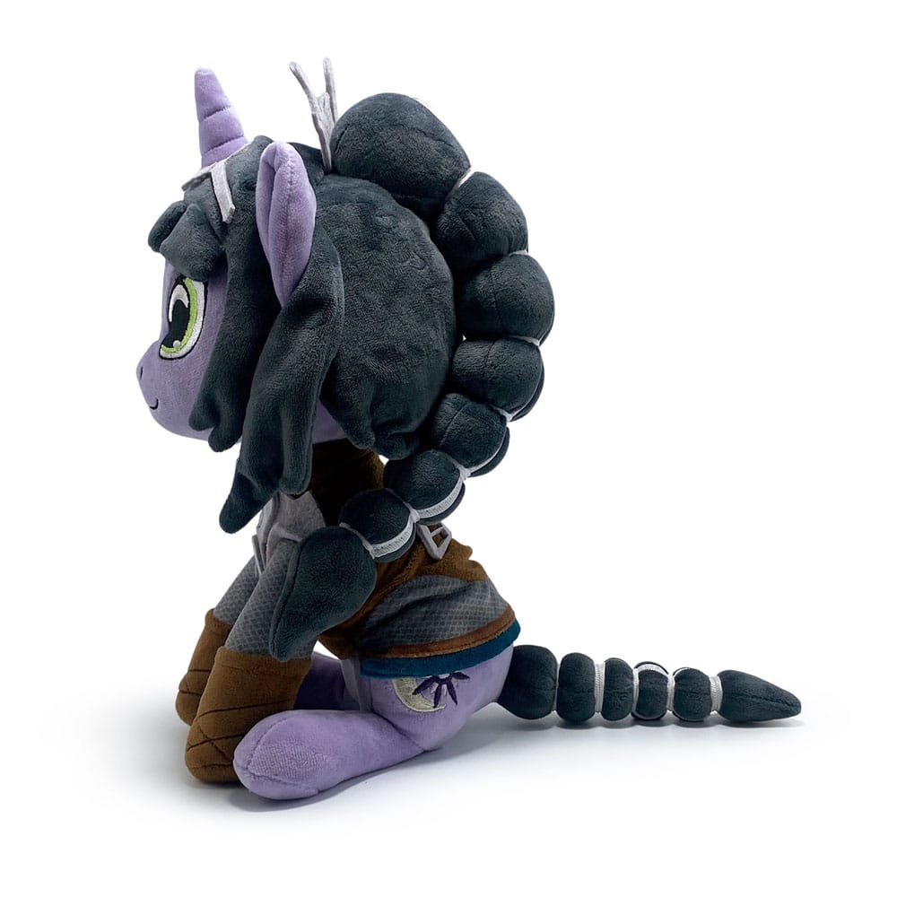 Mein kleines Pony Plüschfigur Shadowheart 22 cm              - Preorder - ETA: 11.12.2026