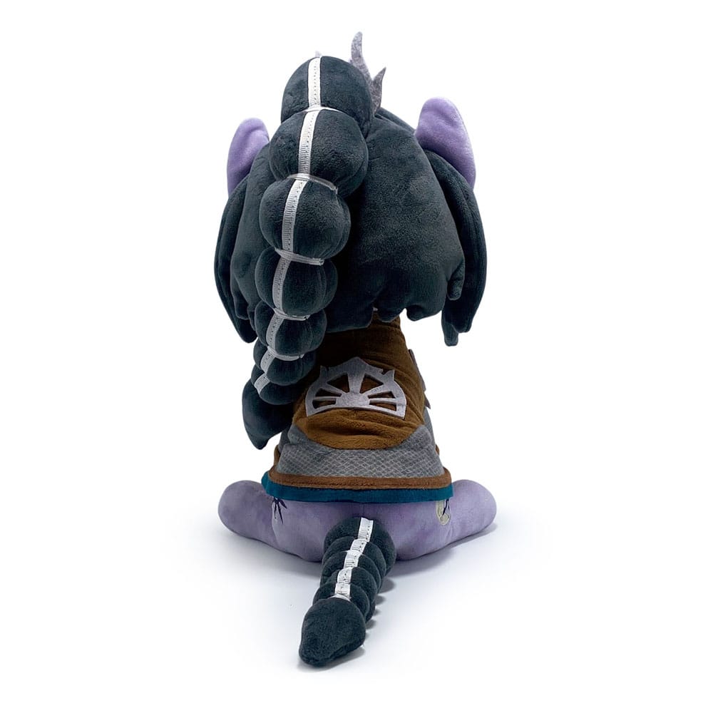 Mein kleines Pony Plüschfigur Shadowheart 22 cm              - Preorder - ETA: 11.12.2026