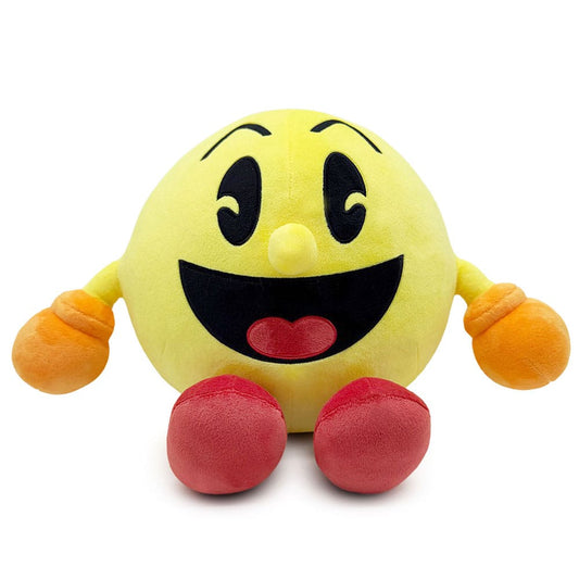 Pac-Man Plüschfigur Pac-Man 22 cm      - Preorder - ETA: 20.08.2026