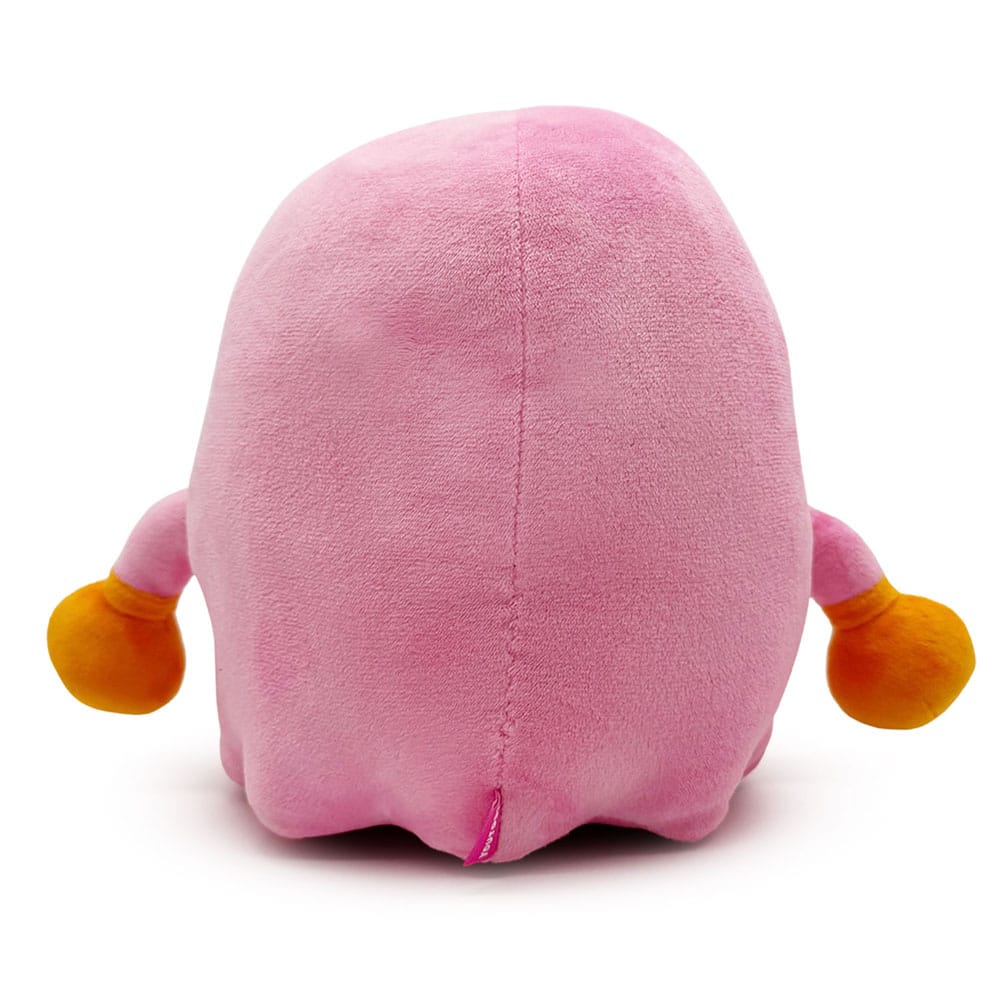 Pac-Man Plüschfigur Pinky 22 cm      - Preorder - ETA: 27.07.2026