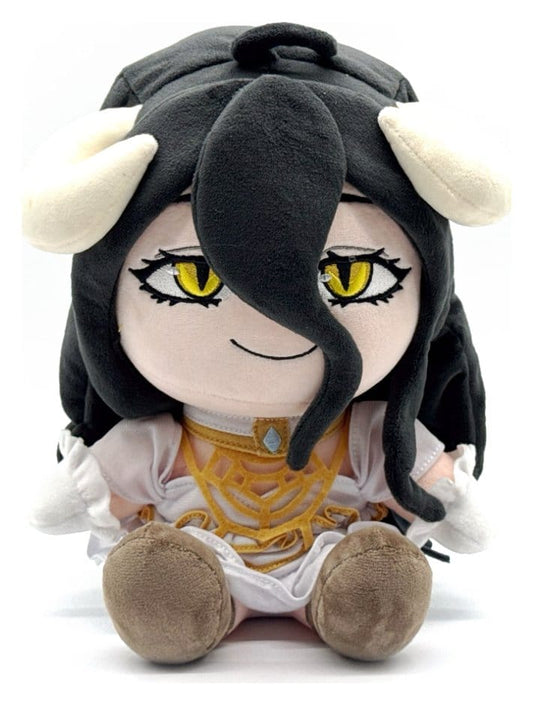 Overlord Plüschfigur Albedo 22 cm                       - Preorder - ETA: 14.12.2026