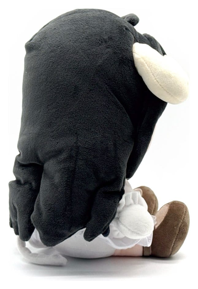 Overlord Plüschfigur Albedo 22 cm                       - Preorder - ETA: 14.12.2026