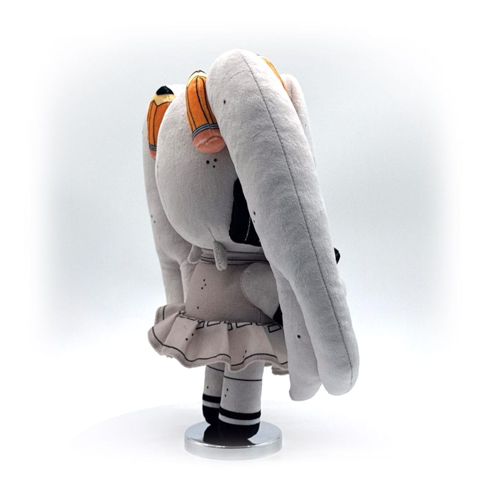 SpongeBob Schwammkopf x Hatsune Miku Plüschfigur DoodleBob Miku 22 cm         - Preorder - ETA: 25.05.2026