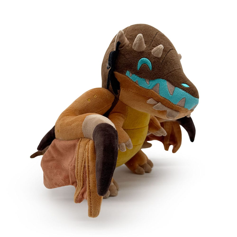 World of Warcraft Plüschfigur Proto-Drake 23 cm       - Preorder - ETA: 19.09.2026