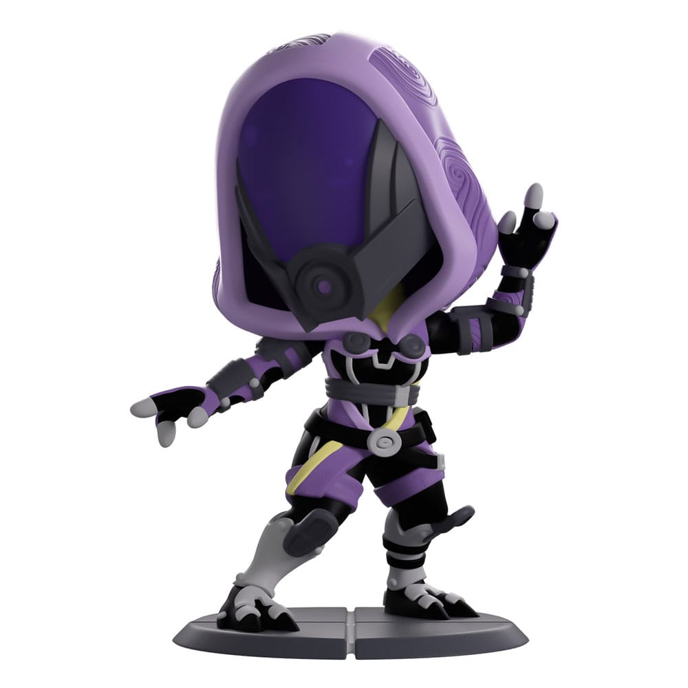 Mass Effect Vinyl Figur Tali 11 cm       - Preorder - ETA: 22.03.2026