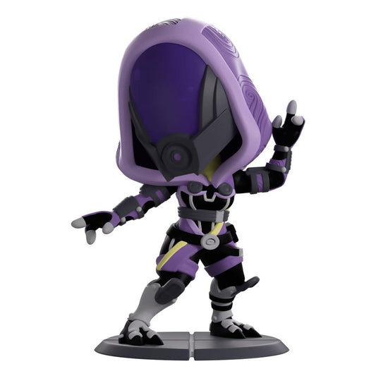 Mass Effect Vinyl Figur Tali 11 cm       - Preorder - ETA: 22.03.2026