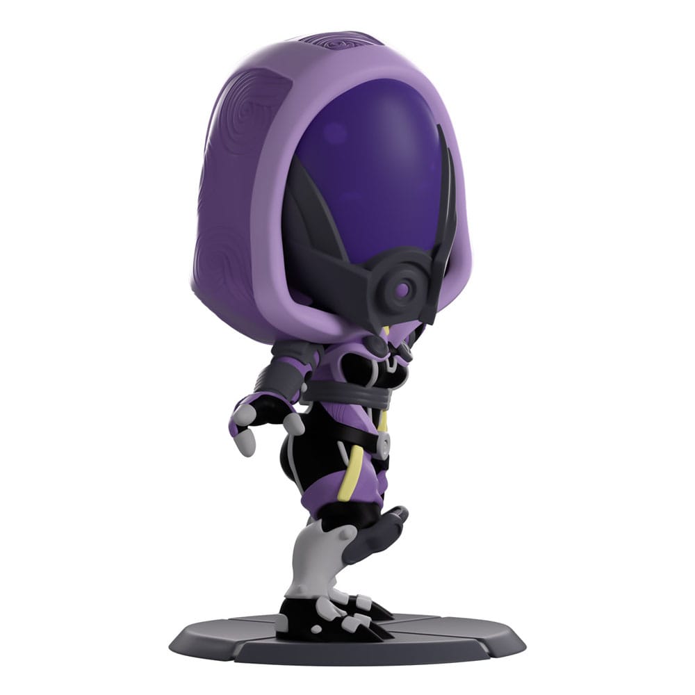 Mass Effect Vinyl Figur Tali 11 cm       - Preorder - ETA: 22.03.2026