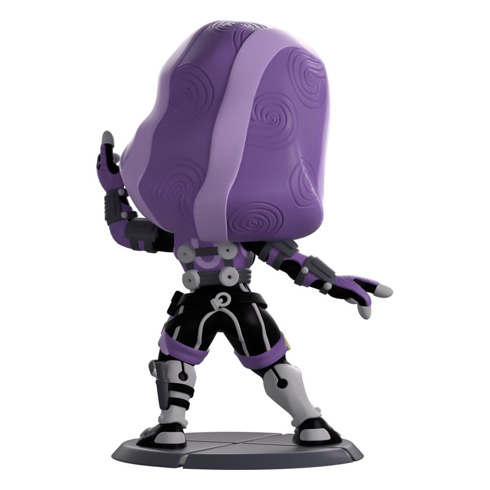 Mass Effect Vinyl Figur Tali 11 cm       - Preorder - ETA: 22.03.2026