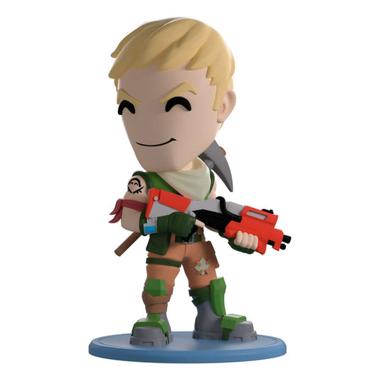 Fortnite Vinyl Figur Jonesy 13 cm    - Preorder - ETA: 25.03.2026
