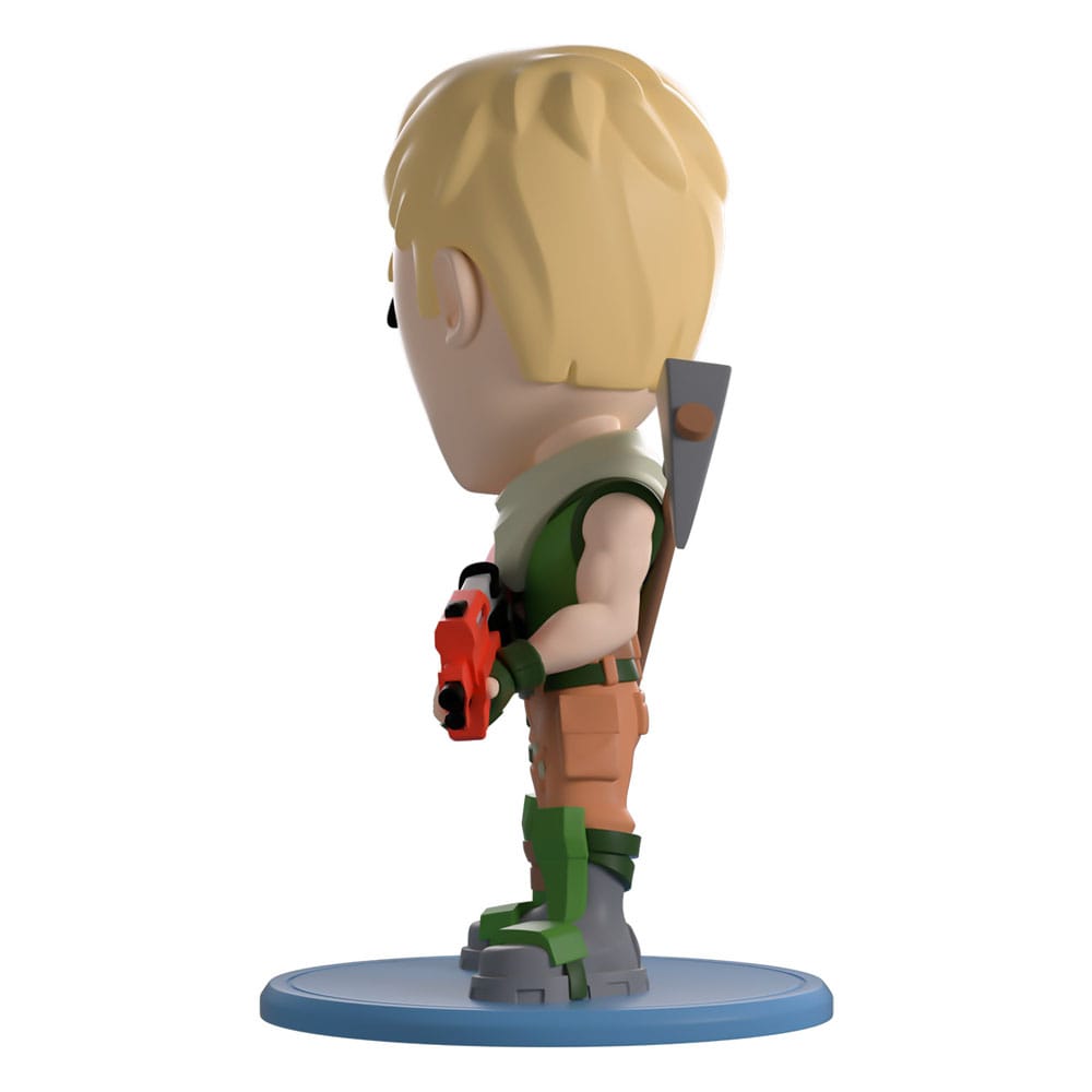 Fortnite Vinyl Figur Jonesy 13 cm    - Preorder - ETA: 25.03.2026