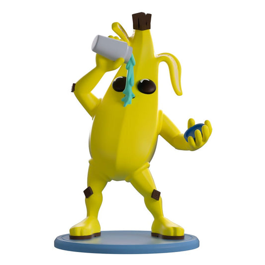 Fortnite Vinyl Figur Peely 11 cm    - Preorder - ETA: 25.03.2026