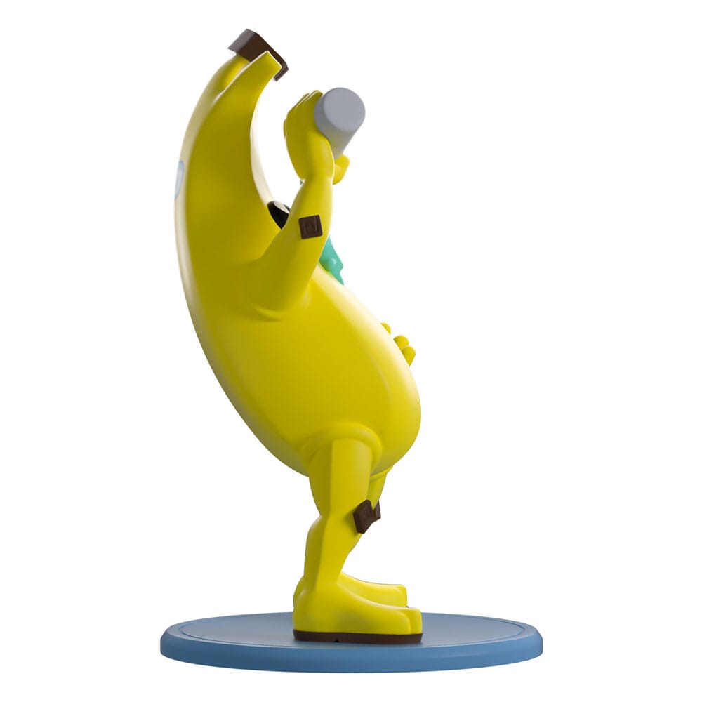 Fortnite Vinyl Figur Peely 11 cm    - Preorder - ETA: 25.03.2026