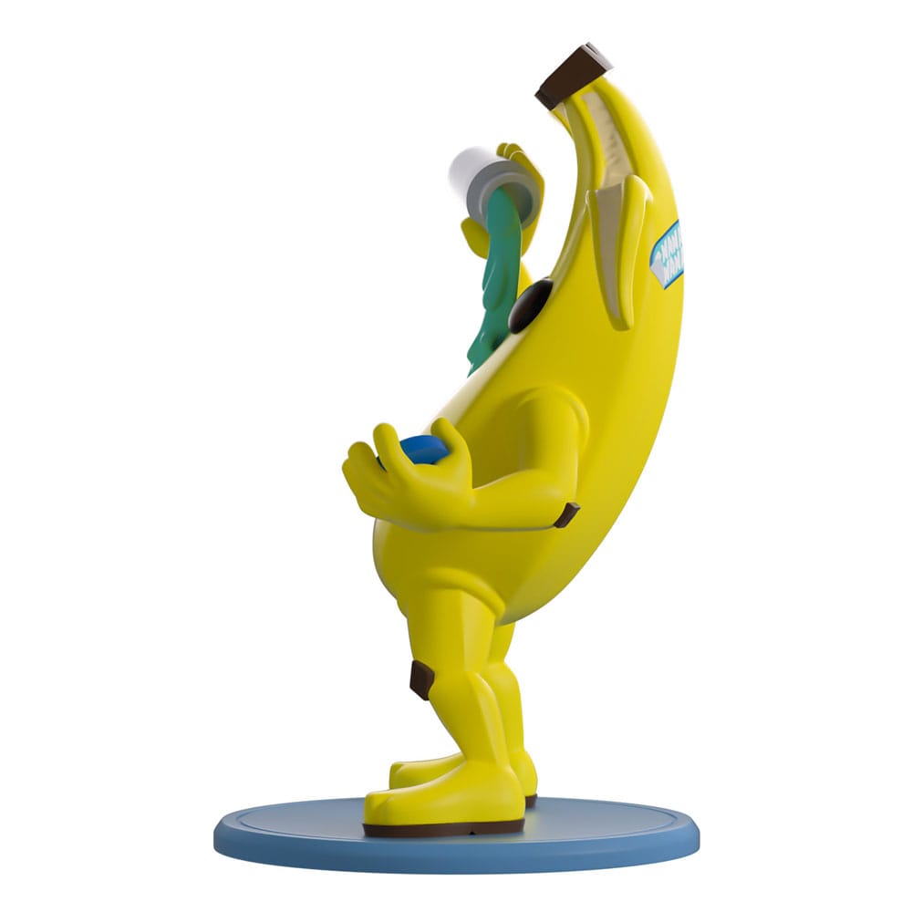 Fortnite Vinyl Figur Peely 11 cm    - Preorder - ETA: 25.03.2026