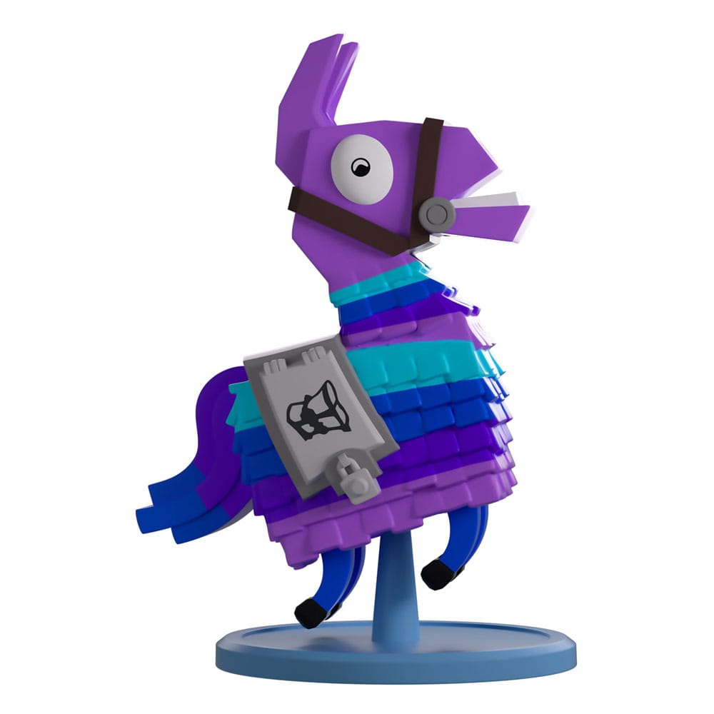Fortnite Vinyl Figur Supply Llama 13 cm    - Preorder - ETA: 25.03.2026