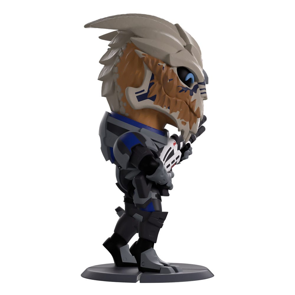 Mass Effect Vinyl Figur Garrus 13 cm       - Preorder - ETA: 22.03.2026