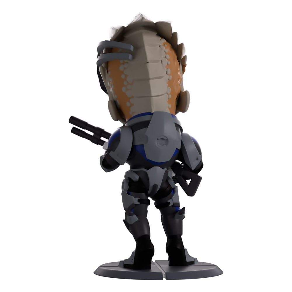Mass Effect Vinyl Figur Garrus 13 cm       - Preorder - ETA: 22.03.2026