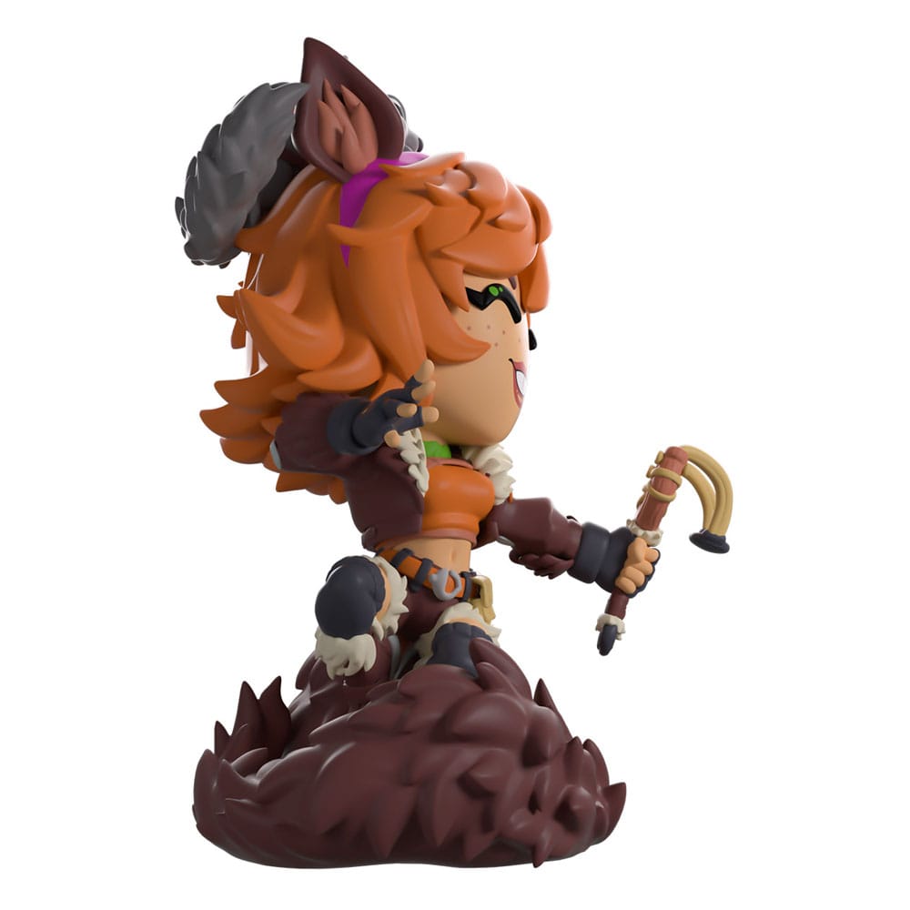 Marvel Rivals Vinyl Figur Squirrel Girl 13 cm                       - Preorder - ETA: 25.02.2026