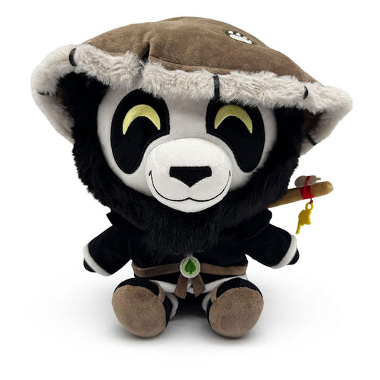 World of Warcraft Plüschfigur Chen Stormstout 23 cm       - Preorder - ETA: 20.12.2026