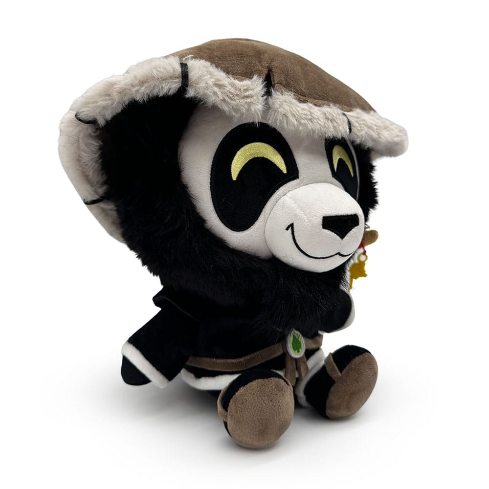 World of Warcraft Plüschfigur Chen Stormstout 23 cm       - Preorder - ETA: 20.12.2026