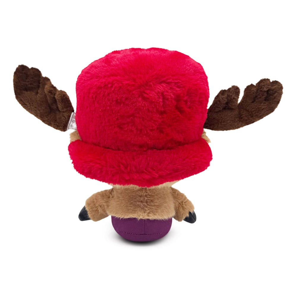 One Piece Plüschfigur Tony Tony Chopper 23 cm       - Preorder - ETA: 25.08.2026