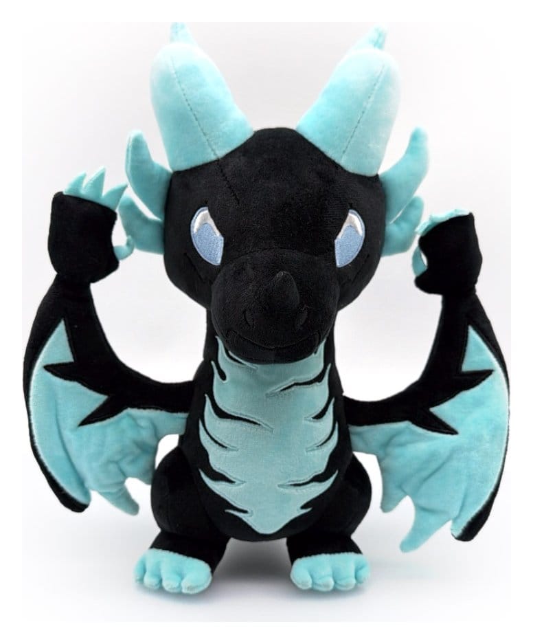 Solo Leveling Plüschfigur Kaisel 22 cm - Preorder - ETA: 23.04.2027