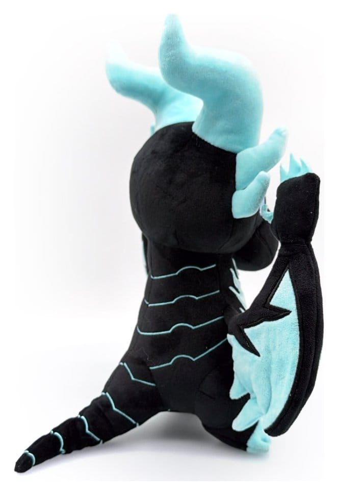 Solo Leveling Plüschfigur Kaisel 22 cm - Preorder - ETA: 23.04.2027