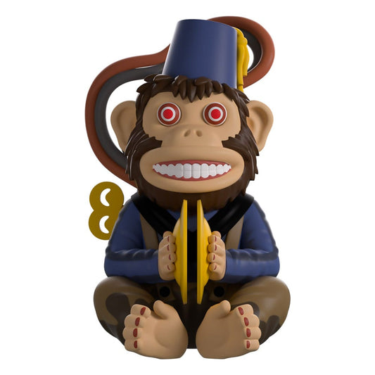 Call of Duty Zombies Vinyl Figur Monkey Bomb 10 cm                      - Preorder - ETA: 22.03.2026