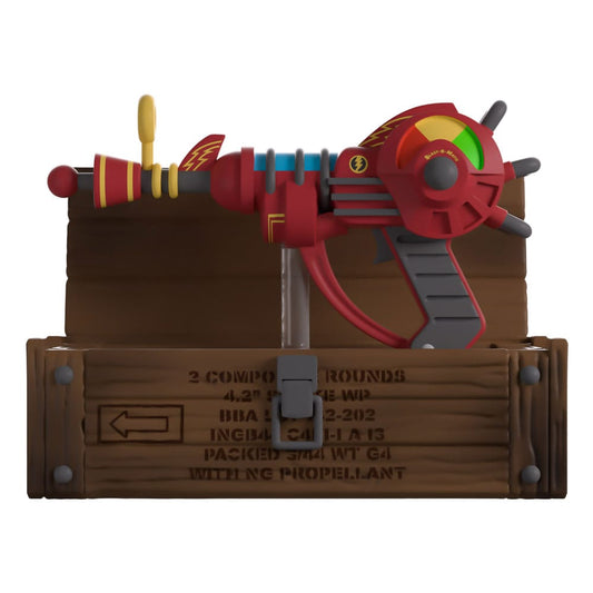 Call of Duty Zombies Vinyl Figur Ray Gun 8 cm                     - Preorder - ETA: 22.03.2026