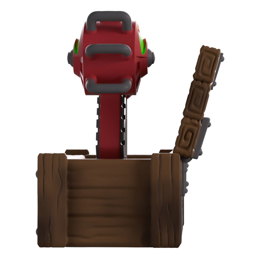 Call of Duty Zombies Vinyl Figur Ray Gun 8 cm                     - Preorder - ETA: 22.03.2026