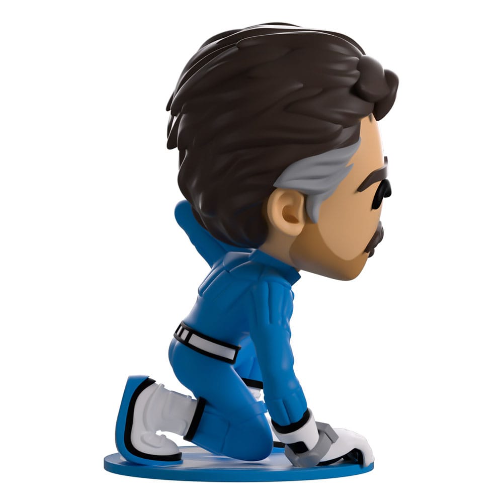 The Fantastic Four Vinyl Figur Mister Fantastic 10 cm    - Preorder - ETA: 25.03.2026