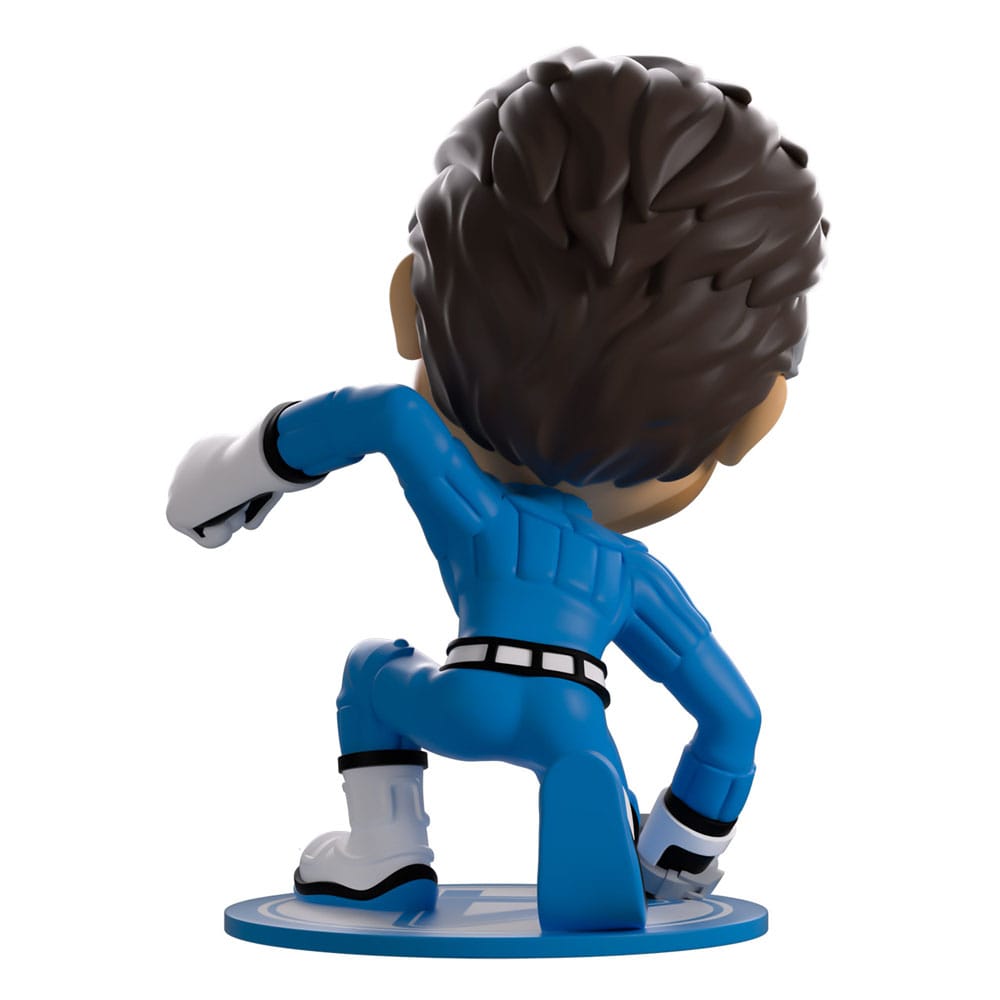 The Fantastic Four Vinyl Figur Mister Fantastic 10 cm    - Preorder - ETA: 25.03.2026