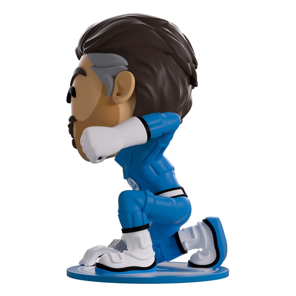 The Fantastic Four Vinyl Figur Mister Fantastic 10 cm    - Preorder - ETA: 25.03.2026