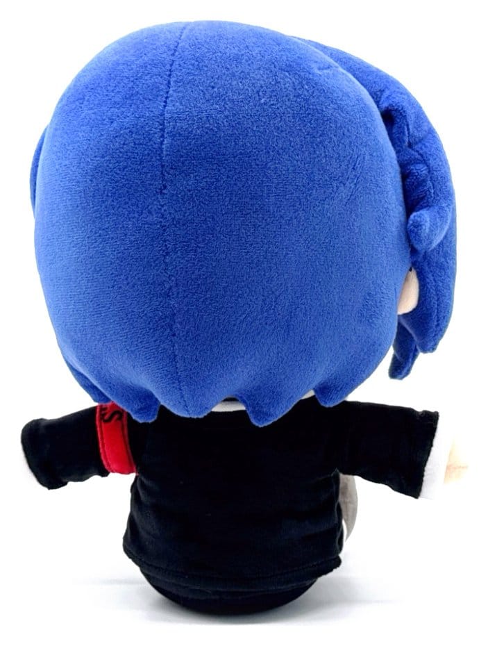 Persona 3 Plüschfigur Makoto 23 cm         - Preorder - ETA: 25.10.2026